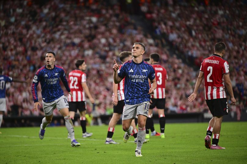 Arsenal vs City Live Streaming Premier League