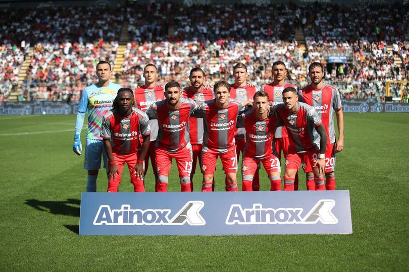 Emil Audero Bawa Cremonese Tak Terkalahkan
